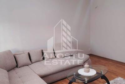 Apartament cu 2 camere decomandat în Odobescu - 5
