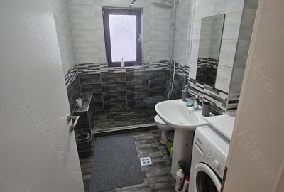 Garsonieră decomandată în Sânpetru - 1