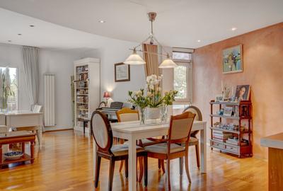 Apartament de 2 camere de vânzare Primăverii | Comision 0 - 9