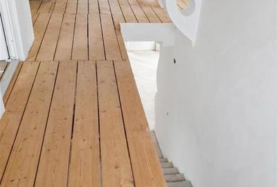 Casă cu 5 camere cu Teren 900 Mp în Tileagd - 14