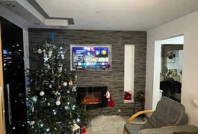 Apartament 3 camere zona foarte buna Hunedoara - 6