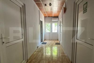 Trei hale industriale + Anexe, zona Breasta - 5