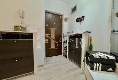 Apartament cu 3 camere decomandat, mobilat în Braytim - 13