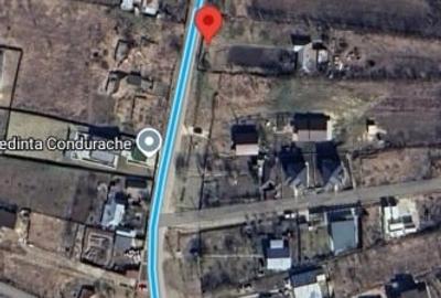 Teren de vanzare la asfalt! - 4