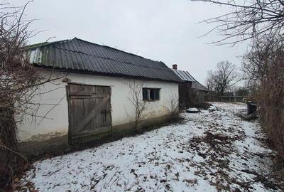 Casă individuală cu 3 camere cu Teren 9504 Mp în Poclușa de Barcău - 5
