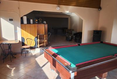 Casă cu 4 camere în Câmpineanca - 6