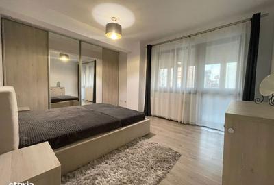 Apartament cu 2 camere, mobilat în Ștrand - 6