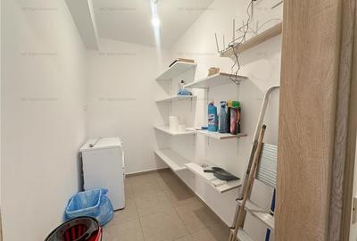Apartament 2 camere si dressing | 2 balcoane | Urban Tractorul - 7