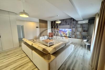 Apartament cu 4 camere decomandat în Central - 3
