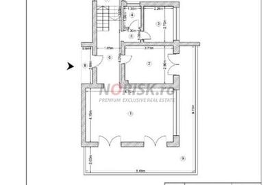 Refugiu Verde in Corbeanca – Vila Premium cu Gradina Matura - 28