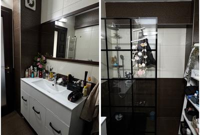 Apartament cu 3 camere semidecomandat în Central - 3
