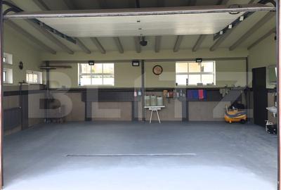 Casa exclusivista cu 4 dormitoare, 390 mp utili, zona Calea Moldovei - 13