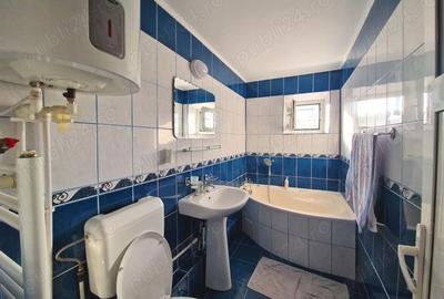 Apartament cu 4 camere decomandat, mobilat în 13 Septembrie - 1