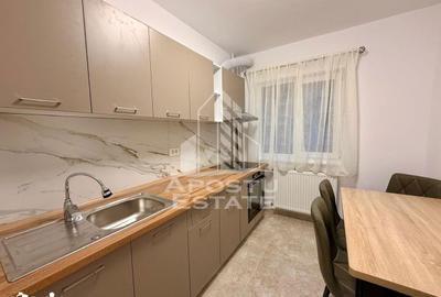 Apartament cu 2 camere, mobilat în Circumvalațiunii - 4