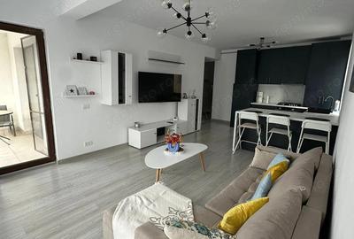 Braytim-Uzina de Apa | 2 Camere | Etaj intermediar | Prima inchiriere - 7