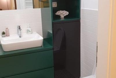 Ap 2 camere premiu  Aviatie Park,parcare inclusa - 14