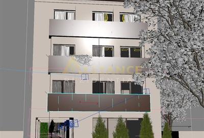 Apartament cu 2 camere decomandat în Apărătorii Patriei - 3