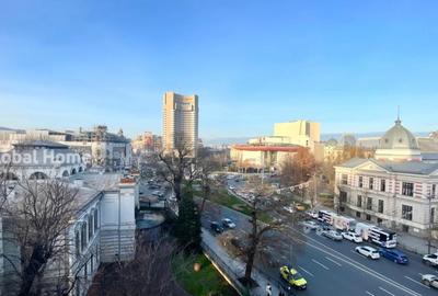 Ultracentral - Piata Universitatii | 50 MP | Apartament 2 Ca - 6