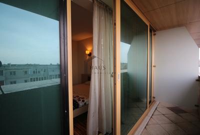 Apartament 3 camere 2 bai lux parcare subterana termen lung zona KM 5 - 6