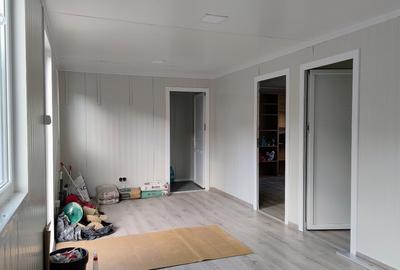 Casa si teren in comuna Alunis, aproape de Slanic Prahova - 5