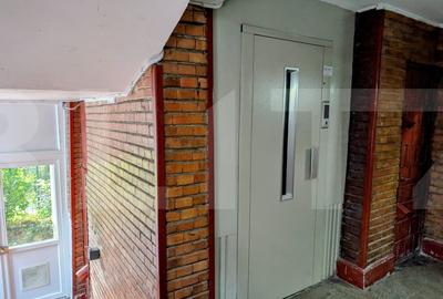 Apartament de 2 camere - Șoseaua Ștefan cel Mare, etaj 9/10, bloc reabilitat - 11