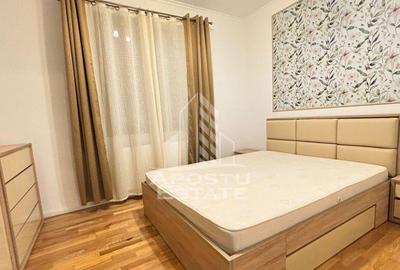 Penthouse cu 4 camere in zona Braytim, 2 terase, finisaje... - 3