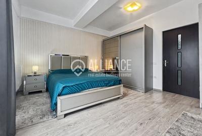 Apartament cu 2 camere decomandat, mobilat în Tomis Plus - 9