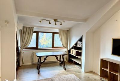 Apartament cu 3 camere, mobilat în Dorobanți - 4