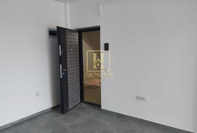 Apartament cu 2 camere decomandat în Popas Păcurari - 5