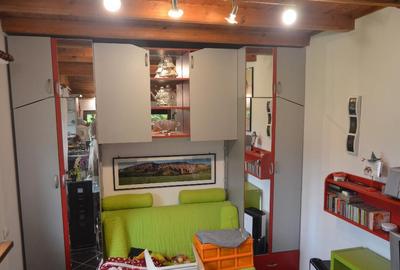 Casa ta de la munte te asteapta - 1