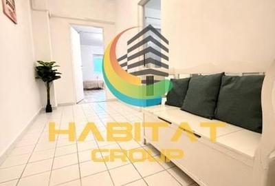 Apartament cu 2 camere semidecomandat, mobilat în Vitan Mall - 5