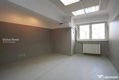 Spațiu comercial, de 525 mp, în Unirii - 1
