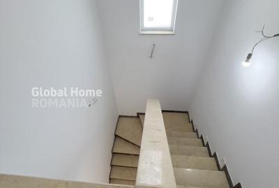 Casă individuală cu 5 camere cu Canalizare în Tunari - 35