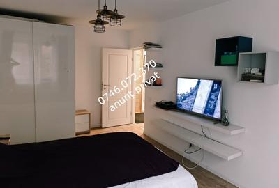 Apartament 3 camere decomandat, renovat, zona Crangasi - 6