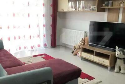 Apartament cu 2 camere decomandat în Unirii - 5