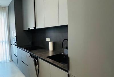 2 Camere Nusco City Aviatiei Promenada Terasa Parcare Subterana - 5