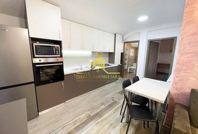 Apartament cu 3 camere semidecomandat, mobilat în Bună Ziua - 6