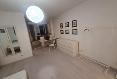 Garsonieră semidecomandată, mobilată în Iancului - 3