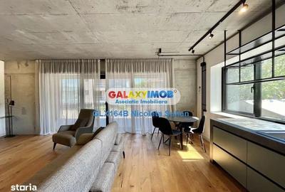Apartament cu 3 camere, mobilat în Tei - 9