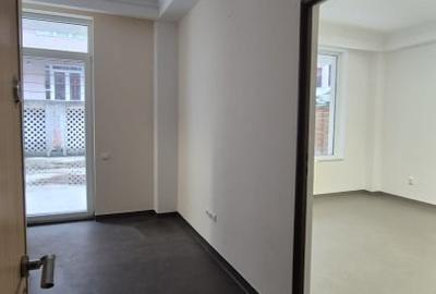 Spatiu comercial de inchiriat-Borhanci-ideal clinica sau cabinet - 7