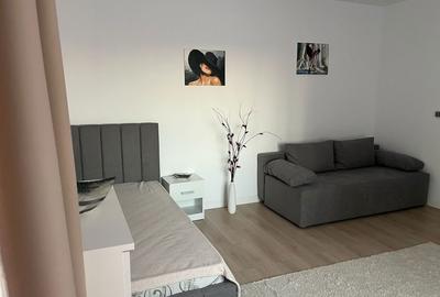 Garsonieră decomandată în Gării - 4