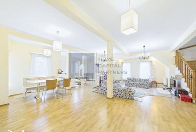 Casă cu 6 camere cu Teren 560 Mp în Tărtășești - 7