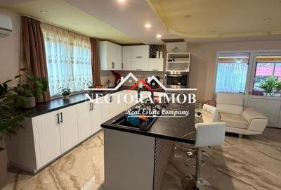 Casă cu 5 camere cu Teren 600 Mp în Central - 4