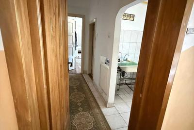 Apartament cu 2 camere decomandat în Ultracentral - 3