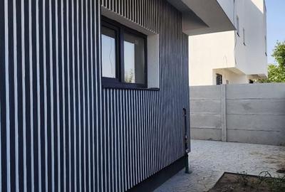 Vila individuala 5 camere - teren 350mp Com Berceni - 3