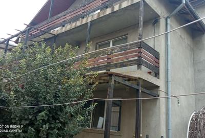 Vila individuala P+1+M  Teren 837mp Paraul Rece - 8