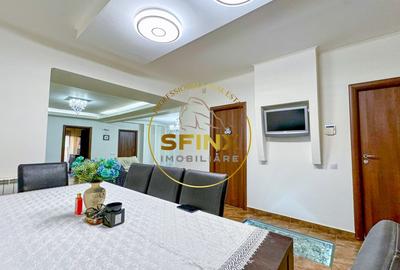 Apartament cu 6 camere decomandat, mobilat în P-ța Alba Iulia - 16