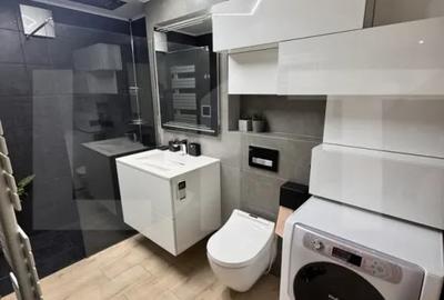 Apartament cu 4 camere decomandat în Sud - 10