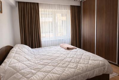 Apartament cu 3 camere decomandat, mobilat în Peninsula - 11