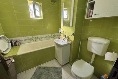 Apartament cu 2 camere decomandat în Dacia - 2